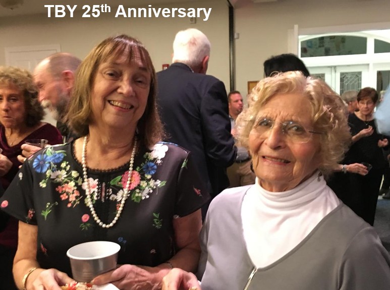 25th anniversary 25th anniversary